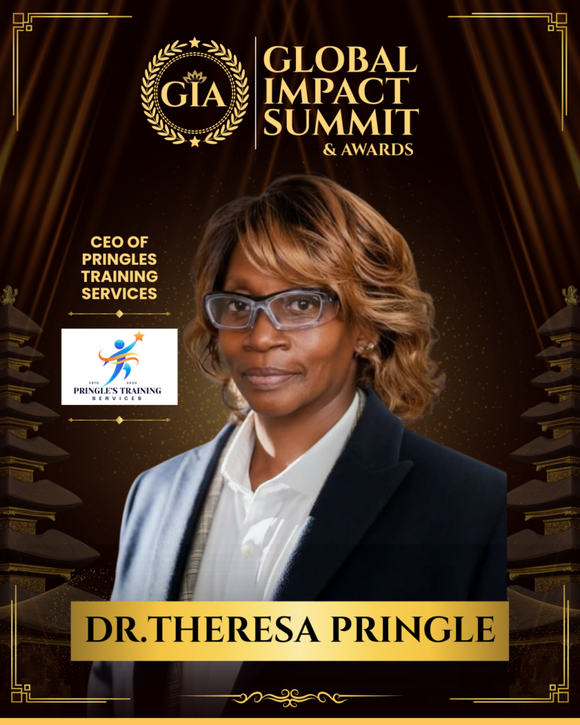 Dr. Theresa Pringle