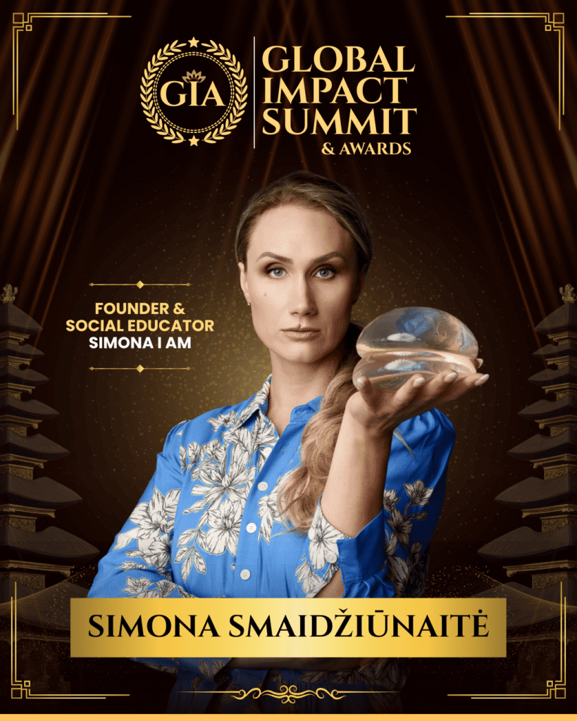 Simona Smaidžiūnaitė