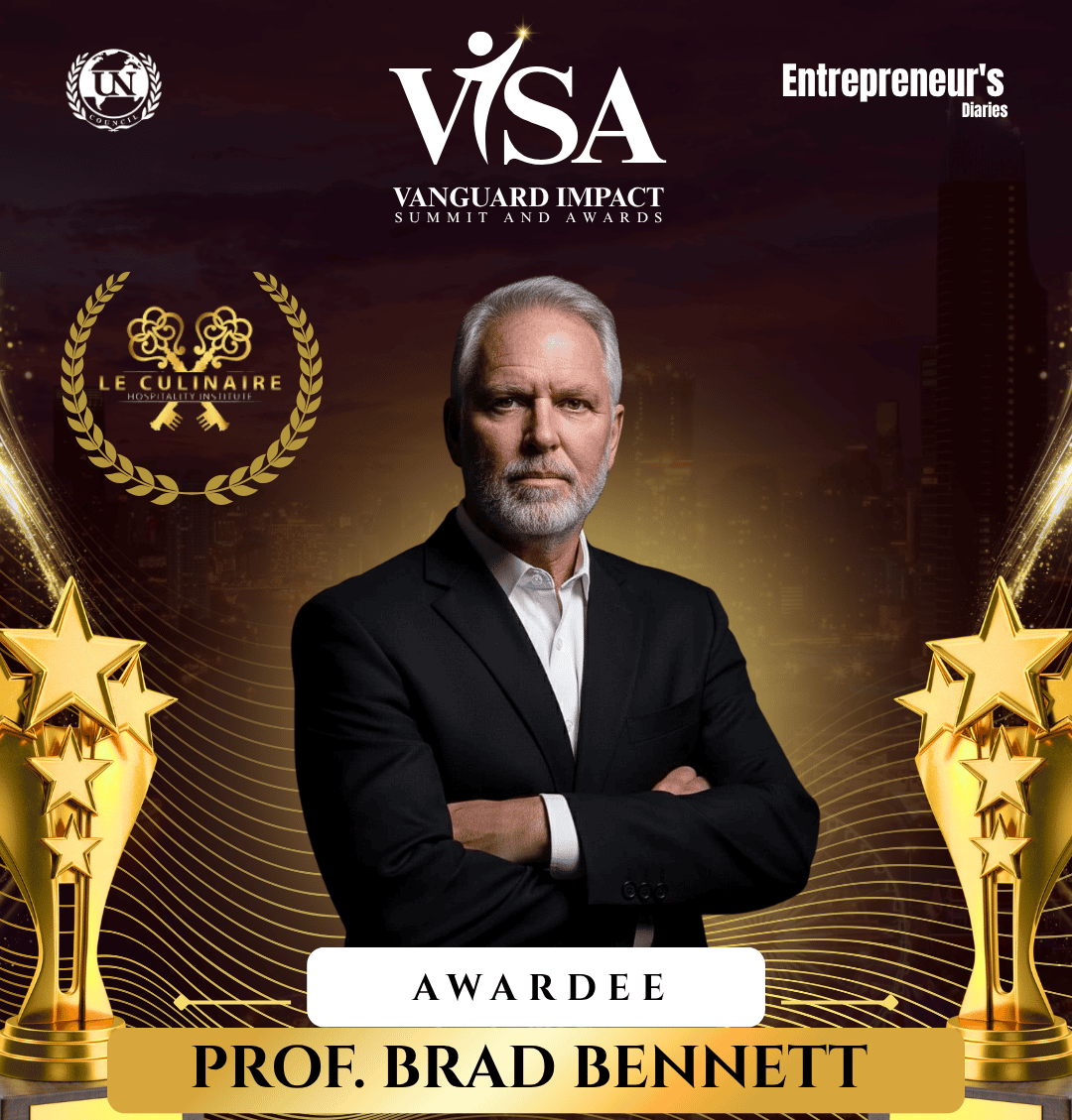 Brad Bennett