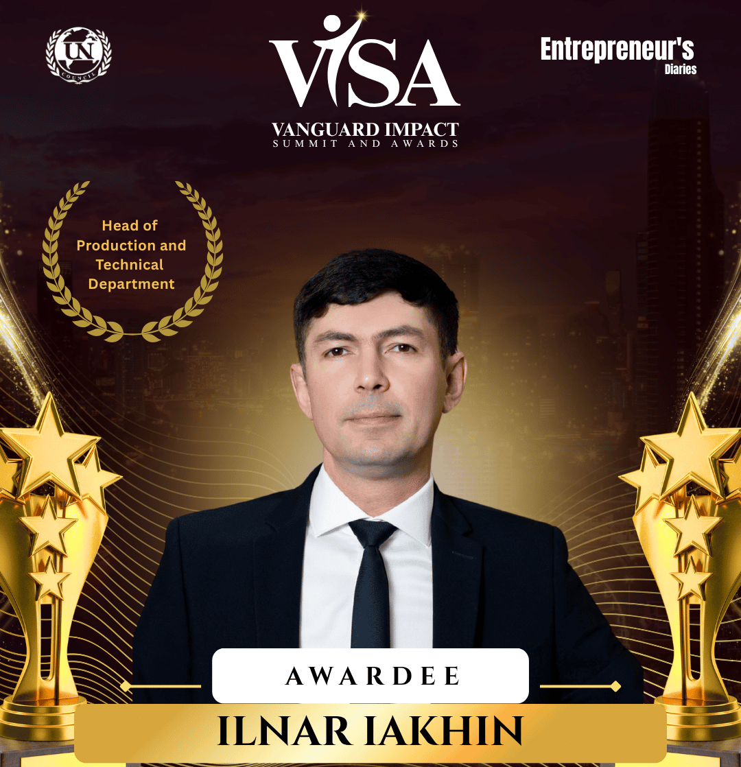 ILNAR-LAKHIN