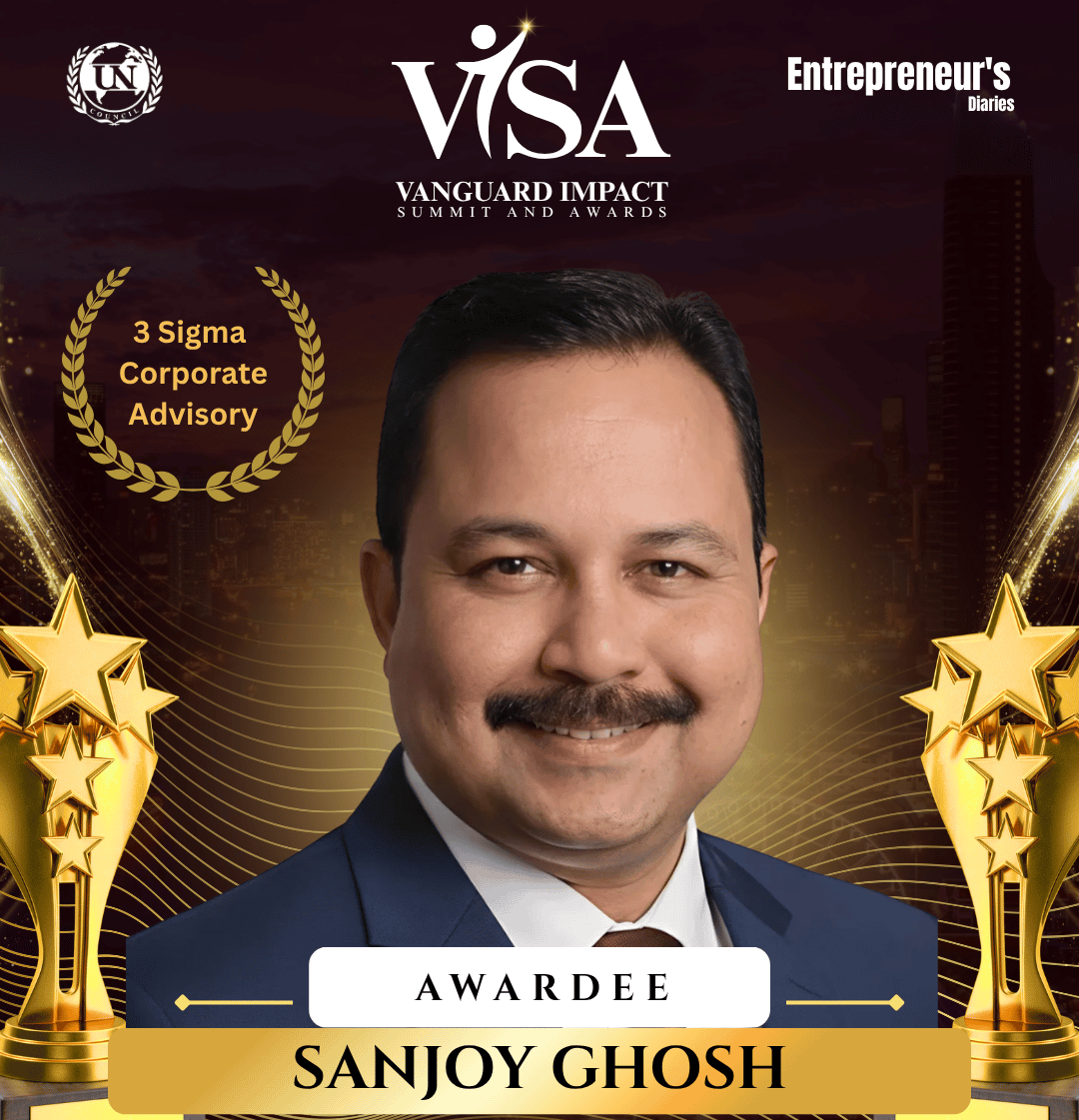 SANJOY