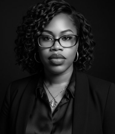 Dr. LaShaya Darisaw